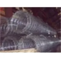 Wire mesh